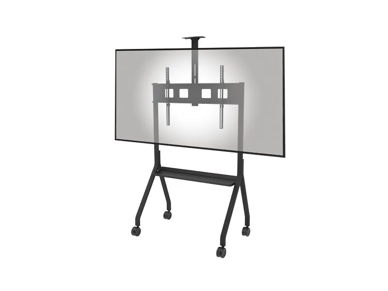 Peerless-AV Trolley PR565 55-75, inkl. Kamerahalterung