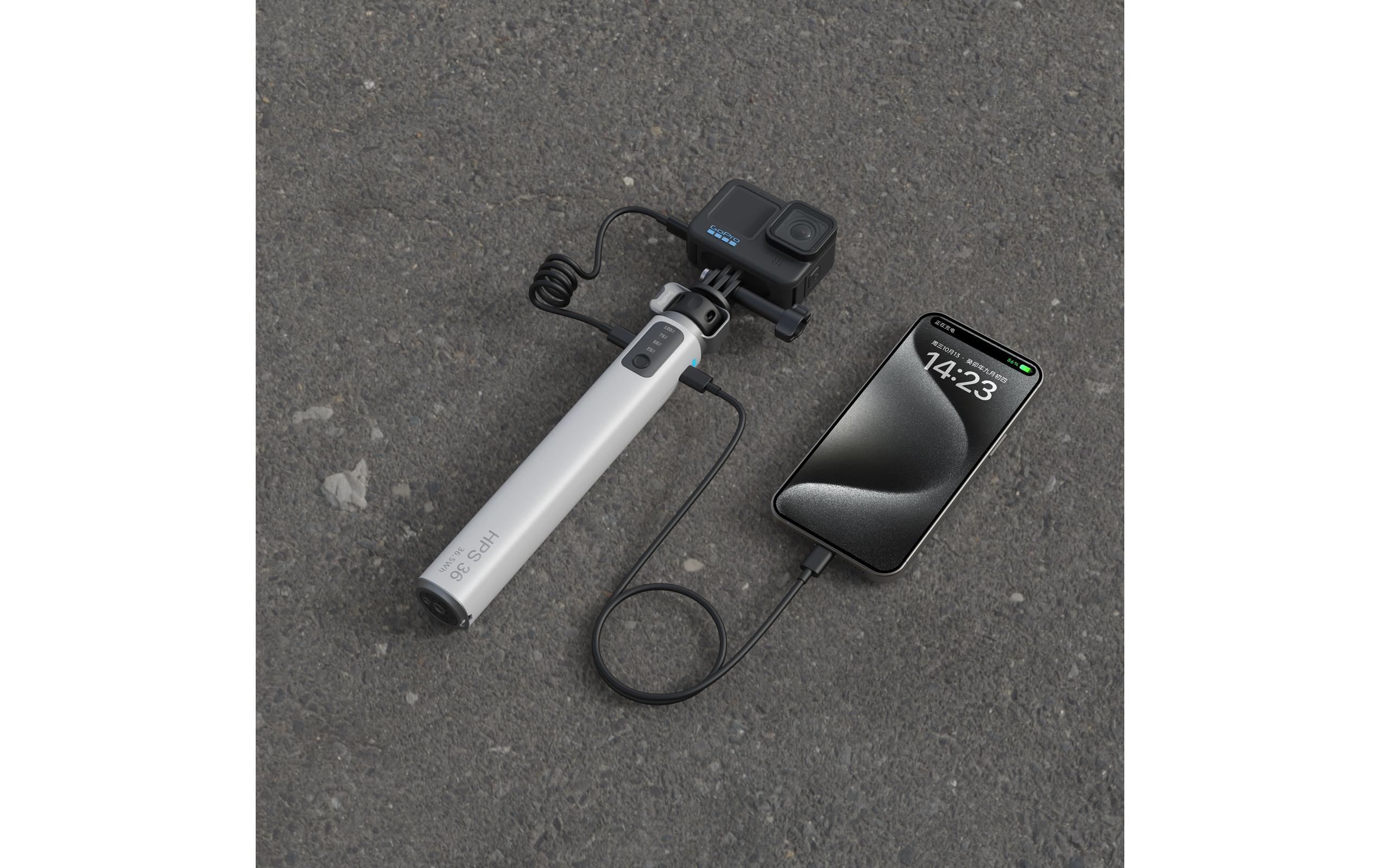 Smallrig Powerbank HPS36 5000 mAh