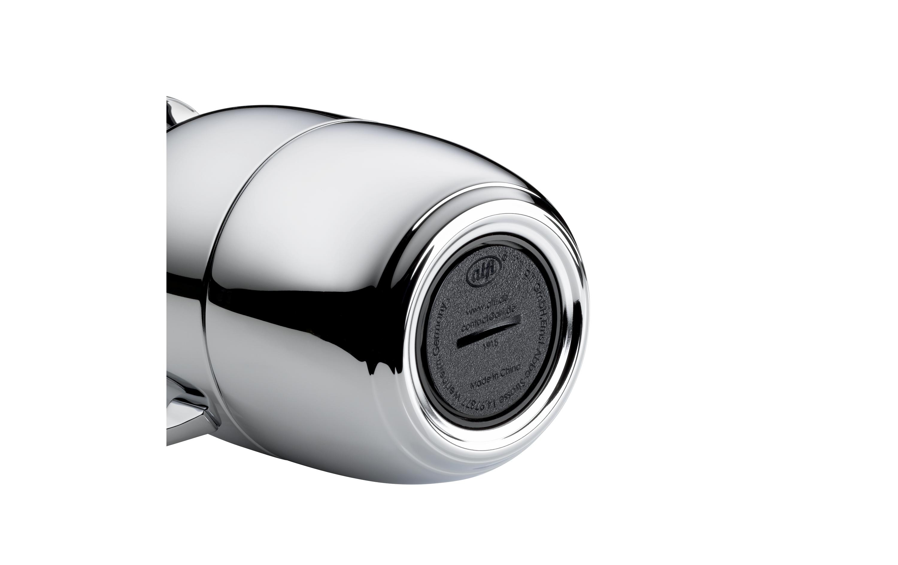 Alfi Thermoskanne Juwel 1000 ml, Silber