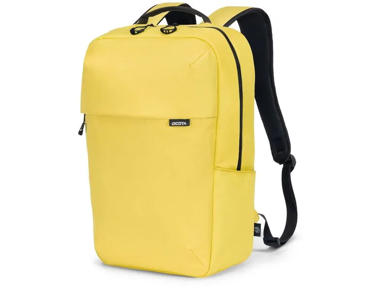 DICOTA Notebook-Rucksack Commuter 13-16 Lemon DICOTA Notebook-Rucksack Commuter 13-16 Lemon