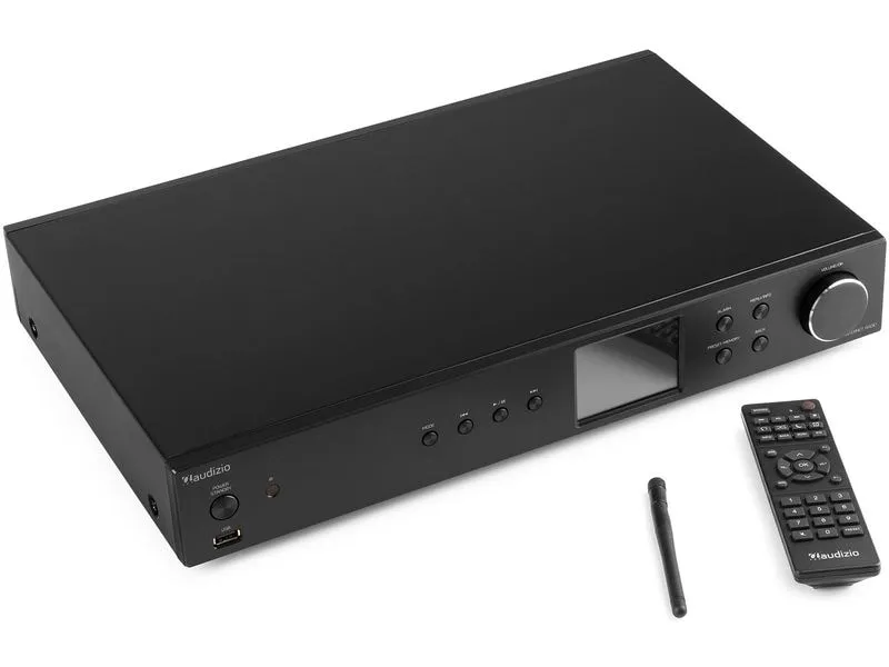 Audizio Internet Radio Adria Schwarz