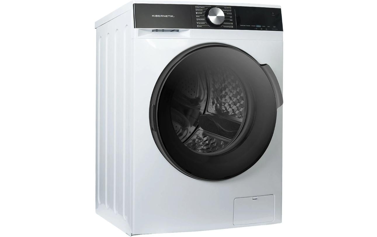 Kibernetik Waschmaschine WM0925ACH Links