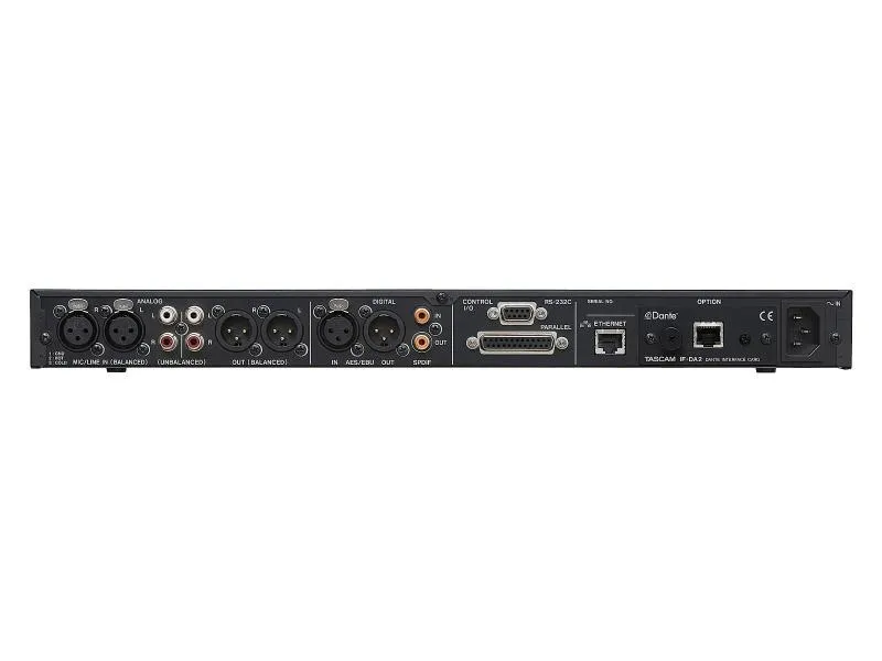 Tascam Recorder SS-R250N Tascam Recorder SS-R250N