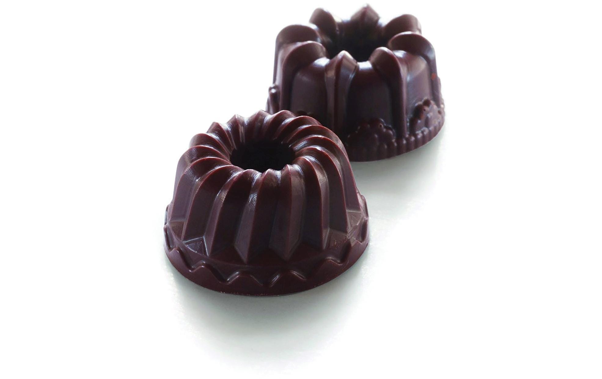 Silikomart Pralinenform Fantasia