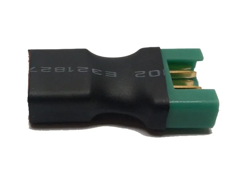 EP Kurzadapter MPX zu Deans