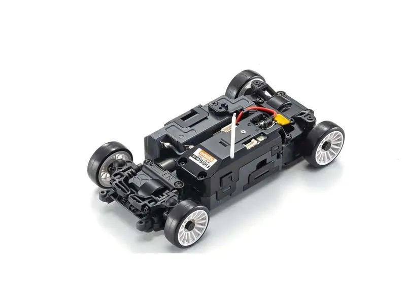 Kyosho Mini-Z AWD Lancia Delta Monte-Carlo Kyosho Mini-Z AWD Lancia Delta Monte-Carlo