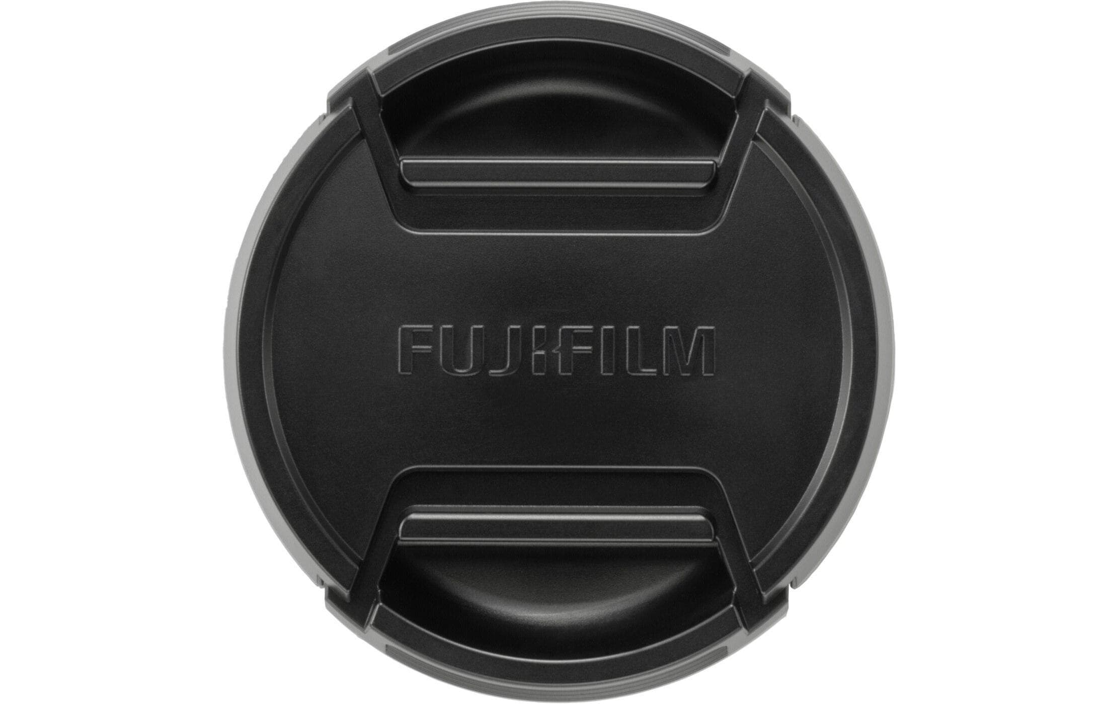 Fujifilm Objektivdeckel FLCP-67 II 67 mm