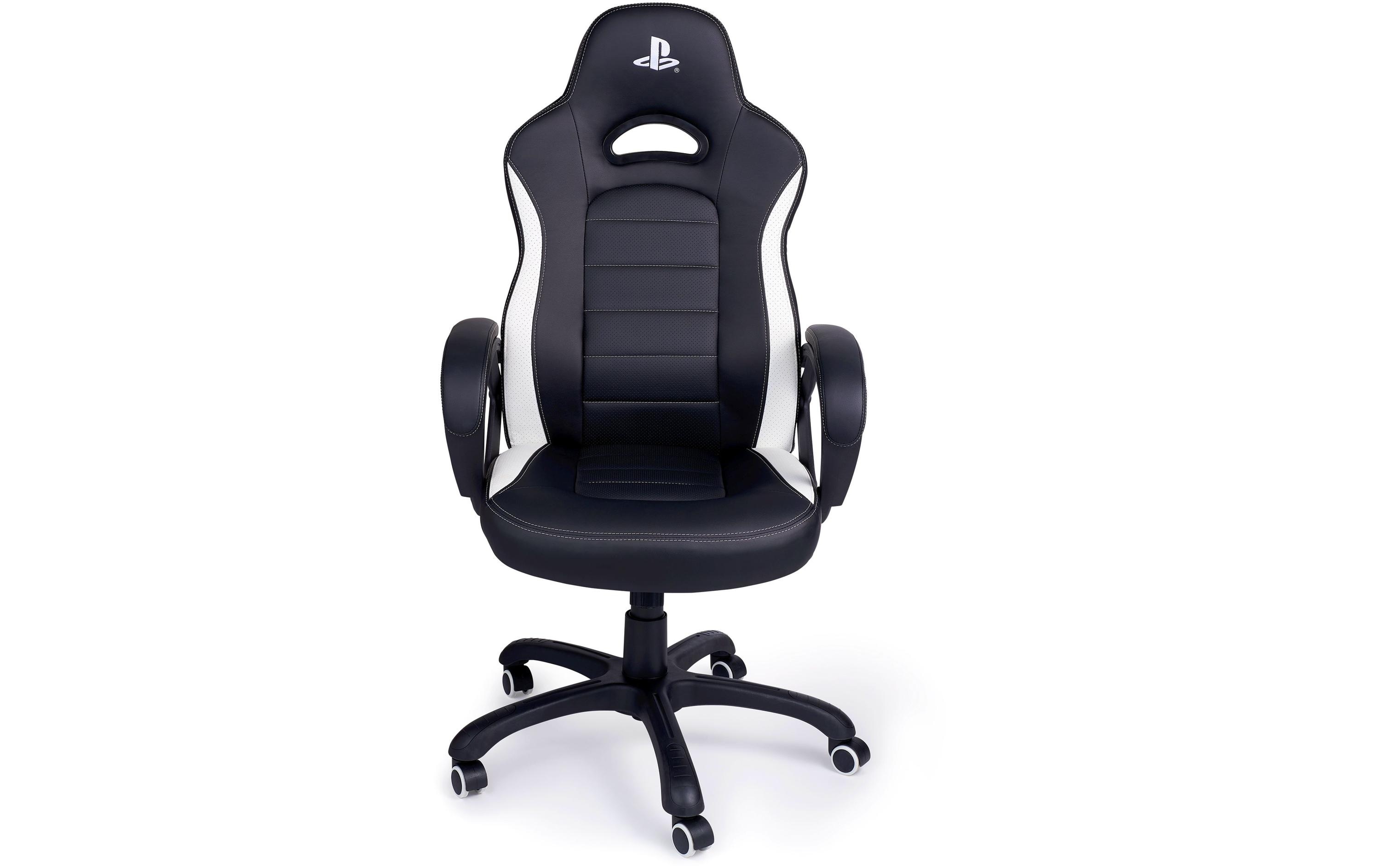 Nacon Gaming-Stuhl PlayStation Schwarz