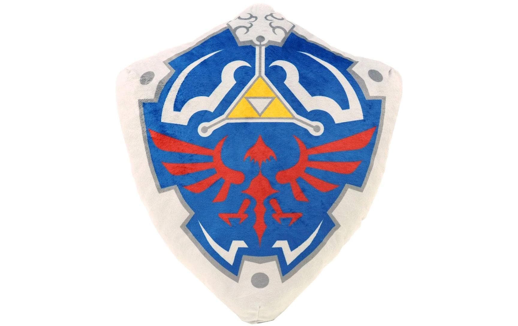 San-ei Plüsch Hylian Shield, The Legend of Zelda San-ei Plüsch Hylian Shield, The Legend of Zelda