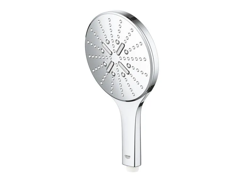 GROHE Handbrause Rainshower Smartactive 150 EcoJoy Chrom GROHE Handbrause Rainshower Smartactive 150 EcoJoy Chrom