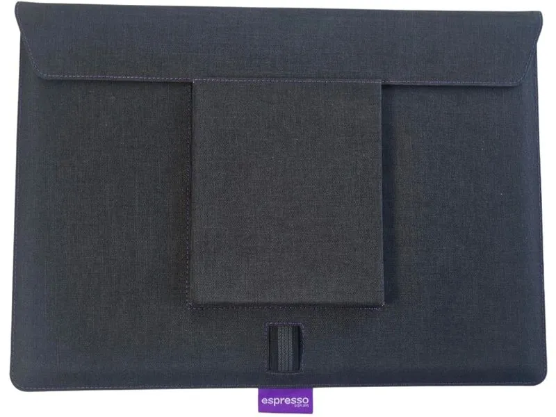 espresso Displays Monitor-Tasche espresso Case Nylon 15T / 15NT espresso Displays Monitor-Tasche espresso Case Nylon 15T / 15NT