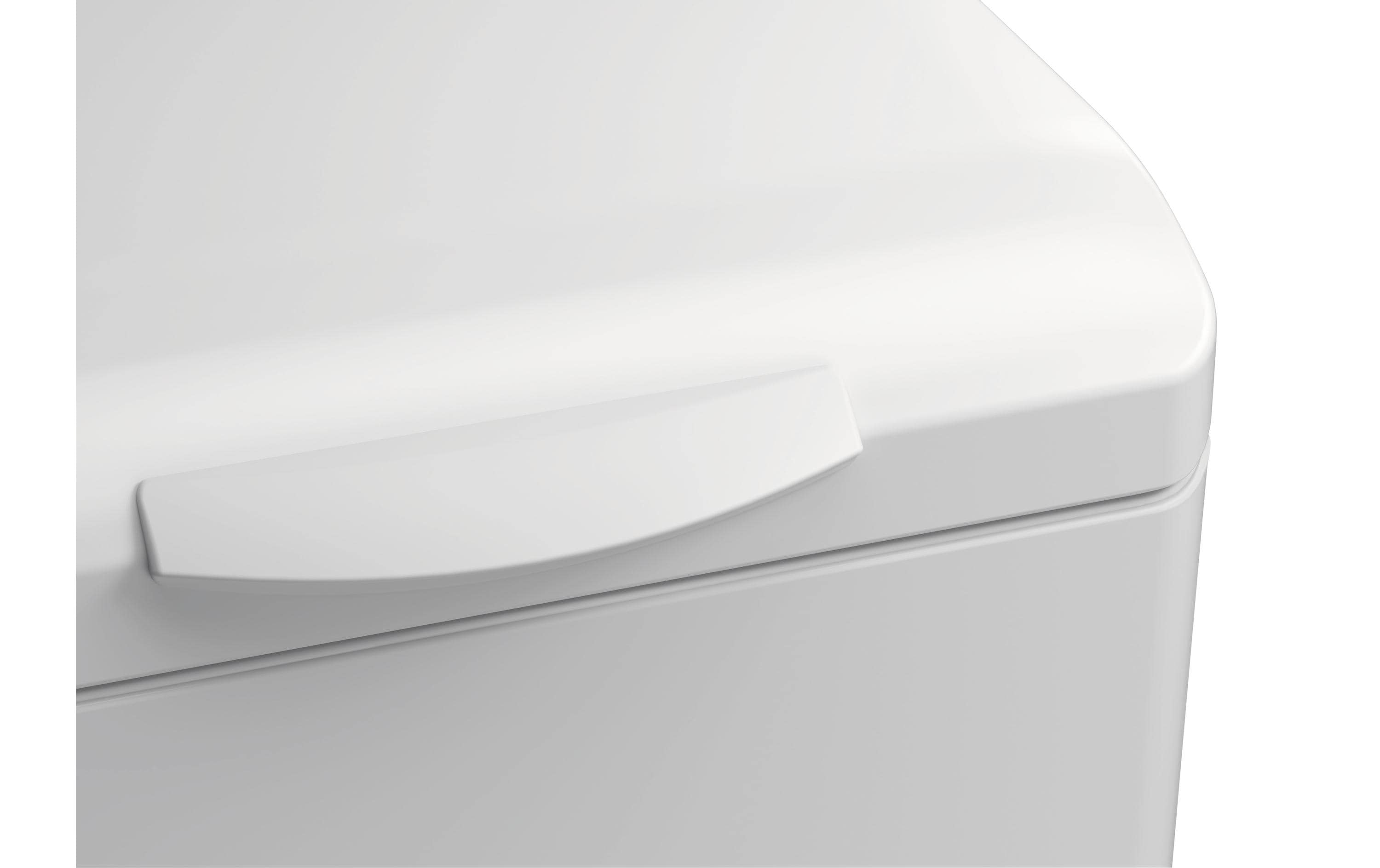 AEG by Electrolux Waschmaschine LB1370 Oben (Toplader)