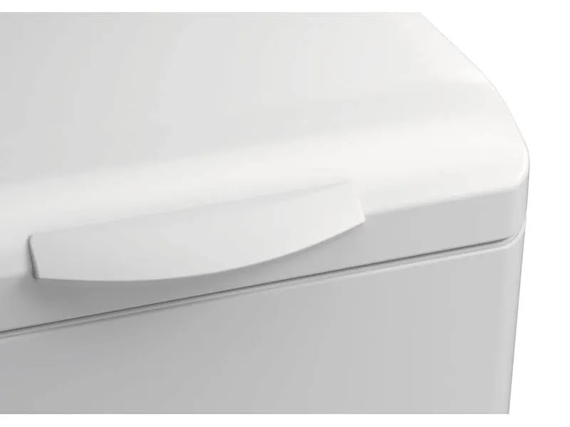 AEG by Electrolux Waschmaschine LB1370 Oben (Toplader)