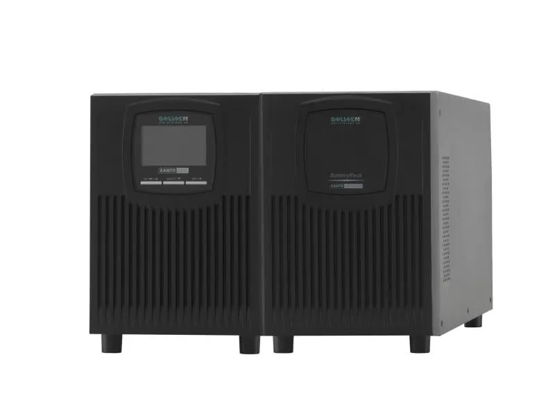 Online USV USV-Batteriepaket X1000BP Online USV USV-Batteriepaket X1000BP