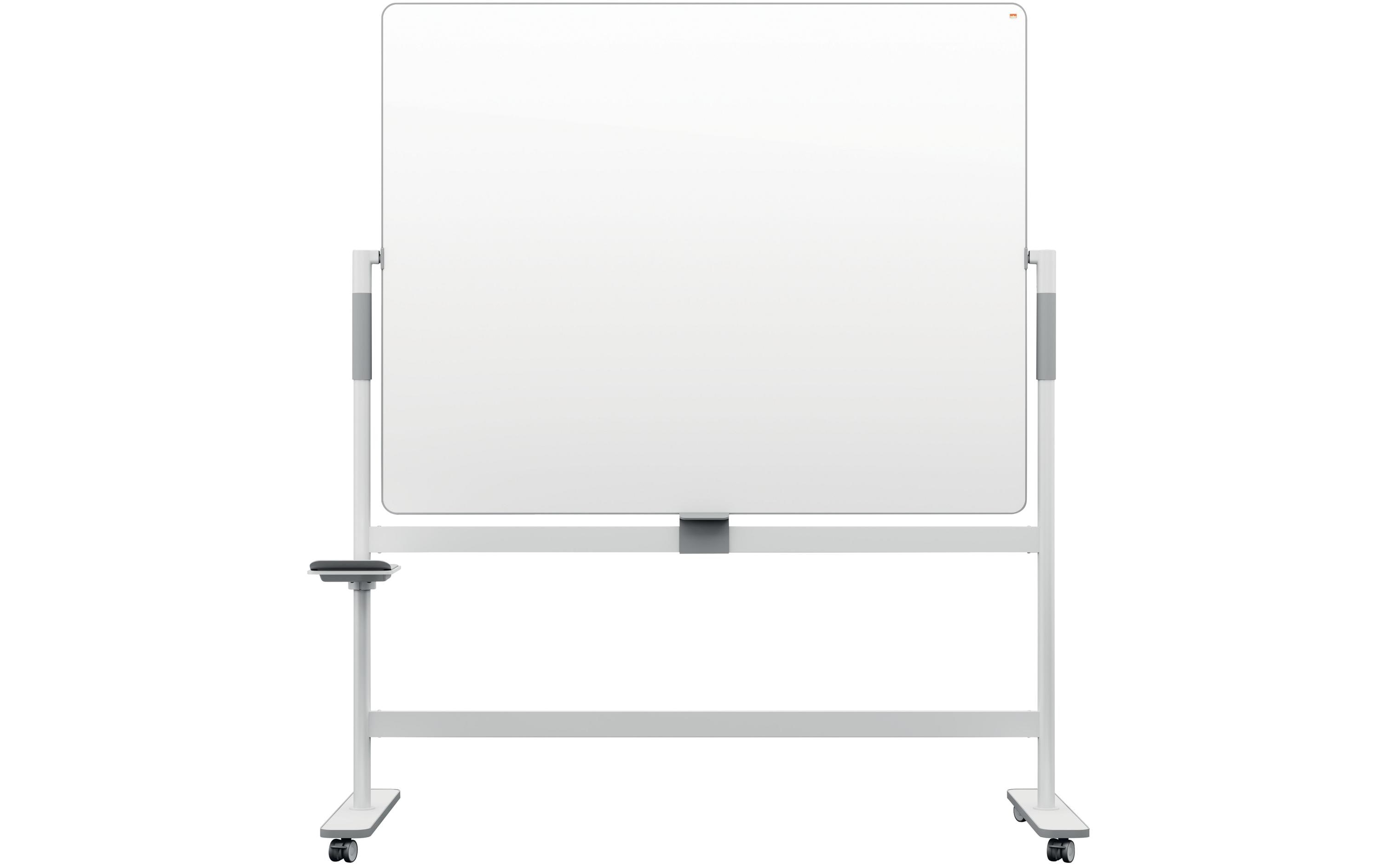 Nobo Flipchart Move & Meet 1500 x 1200 mm Nobo Flipchart Move & Meet 1500 x 1200 mm