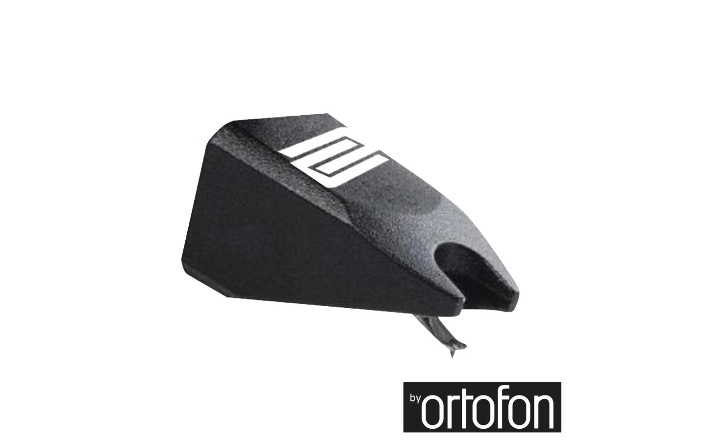 Reloop Ersatznadel Stylus Black