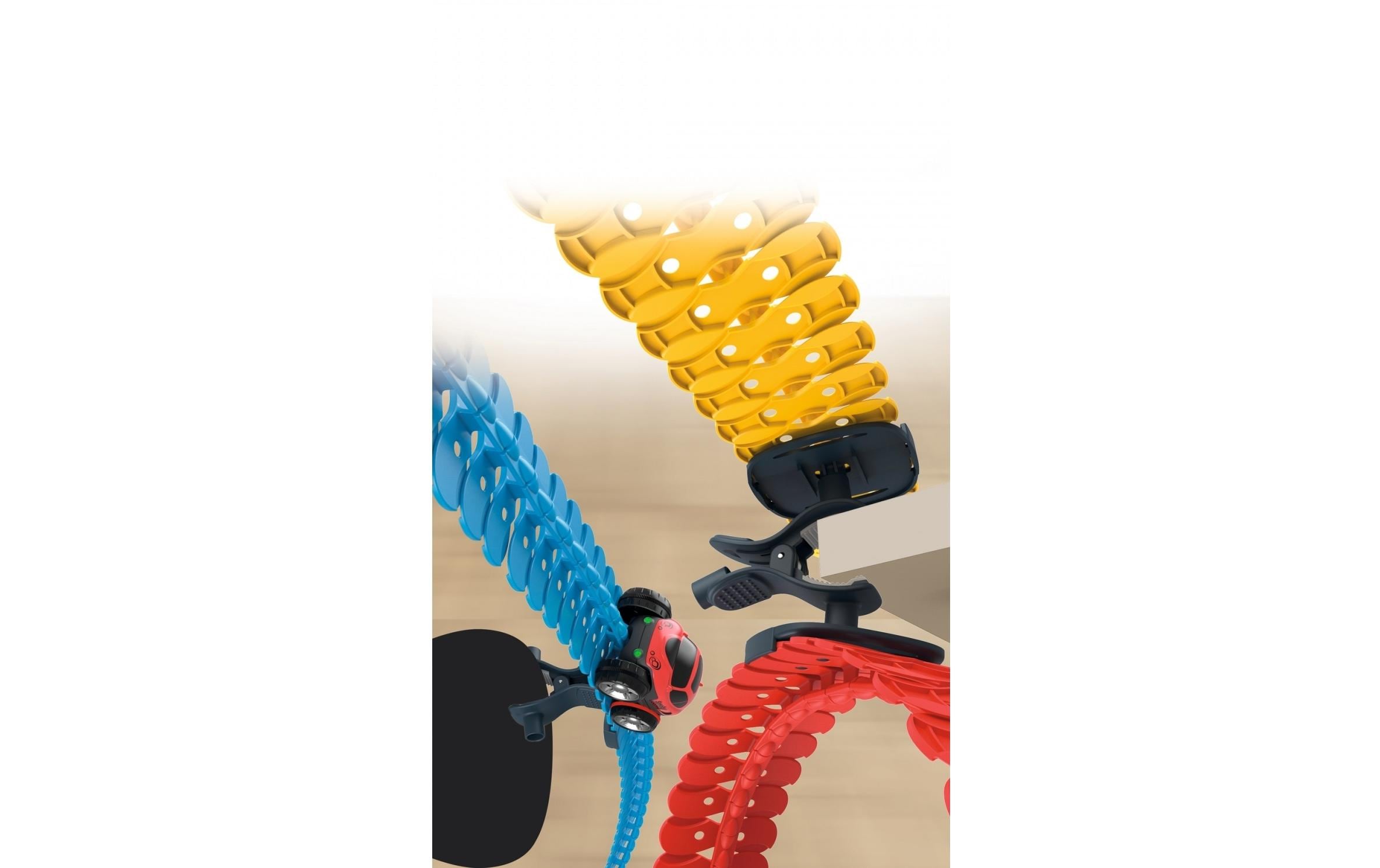 Smoby Zubehör FleXtreme: Befestigungsset