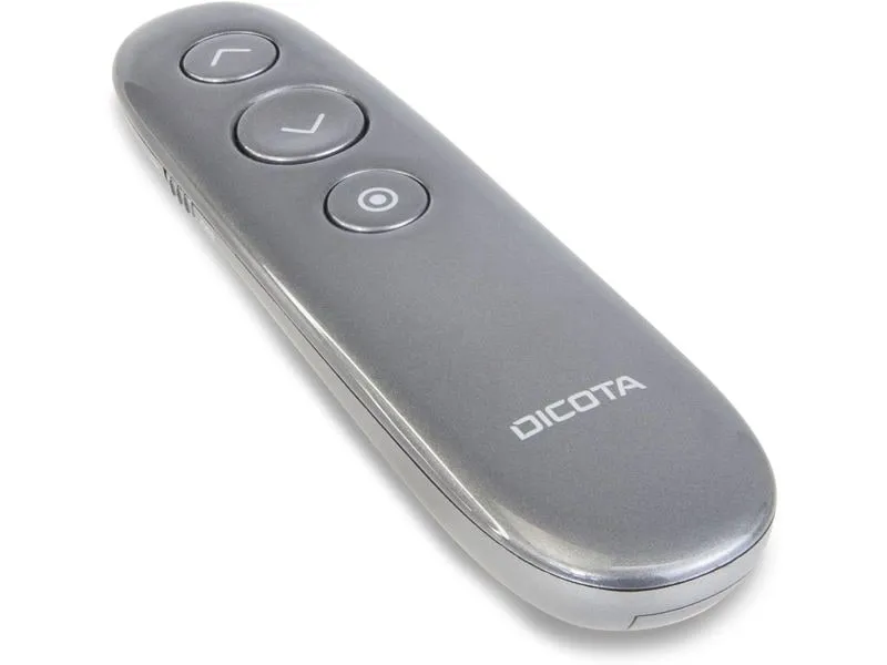 DICOTA Drahtloser virtueller Präsentator