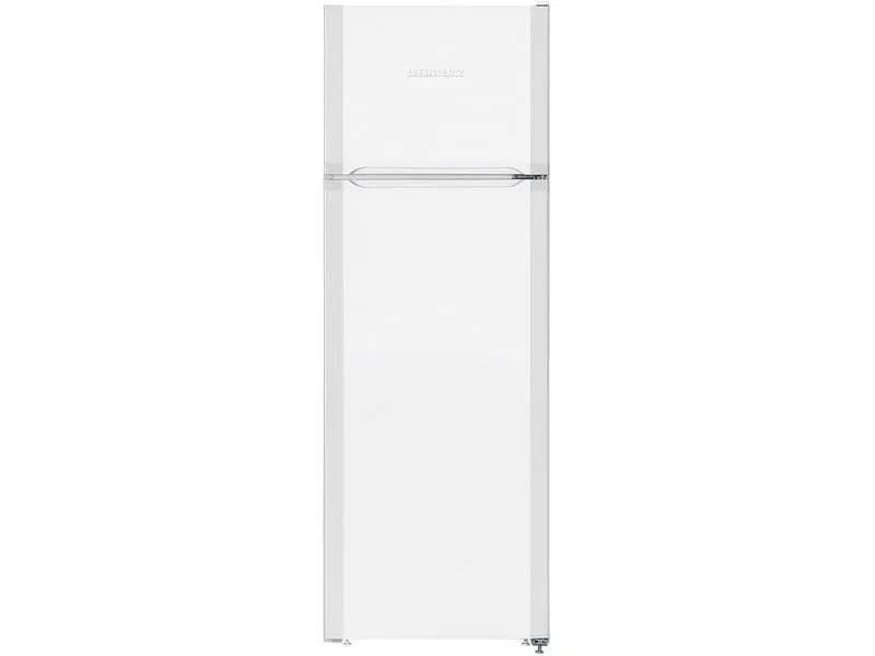 Liebherr Kühl-Gefrierkombination CTe 2931 Rechts
