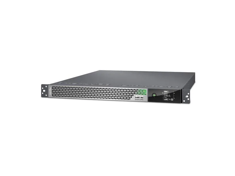 APC USV SRTL2K2RM1UINC 2200 VA / 2200 W APC USV SRTL2K2RM1UINC 2200 VA / 2200 W