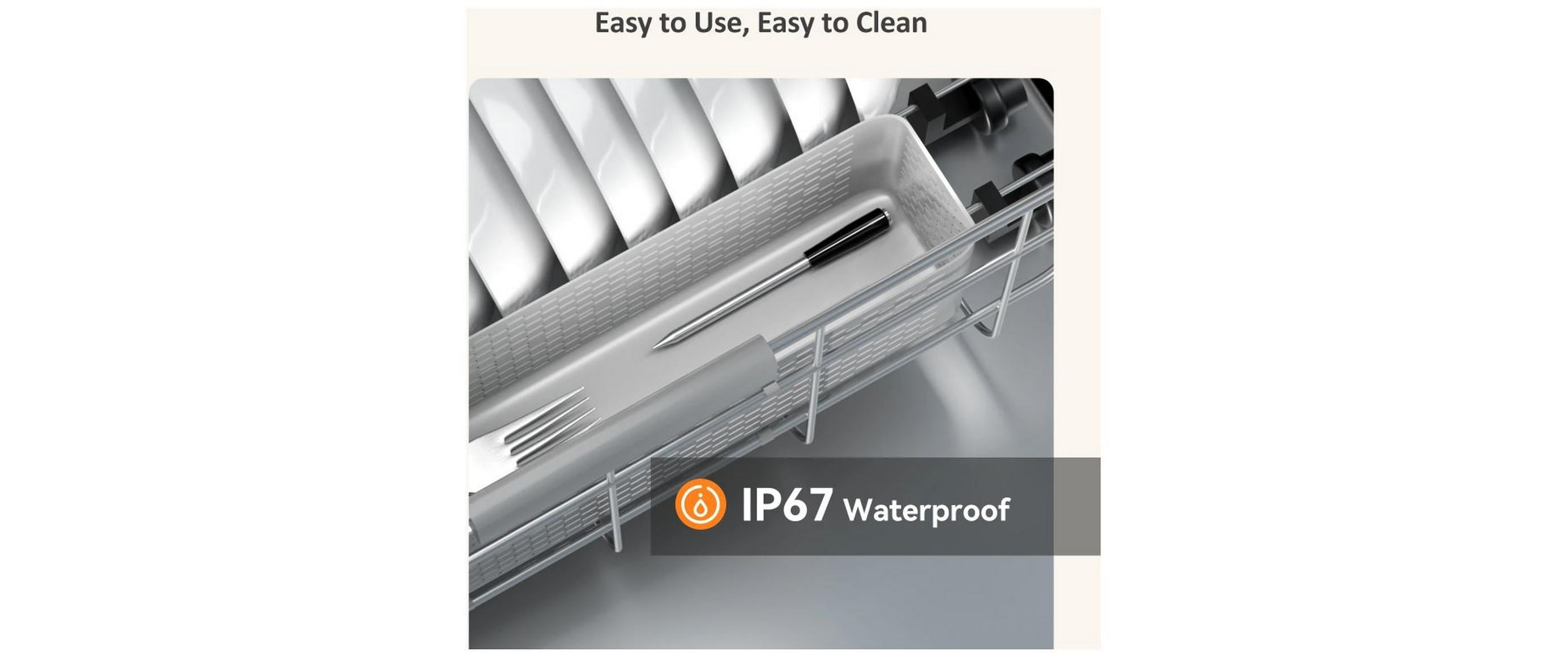 Inkbird Fleischthermometer INT-21-B Inkbird Fleischthermometer INT-21-B