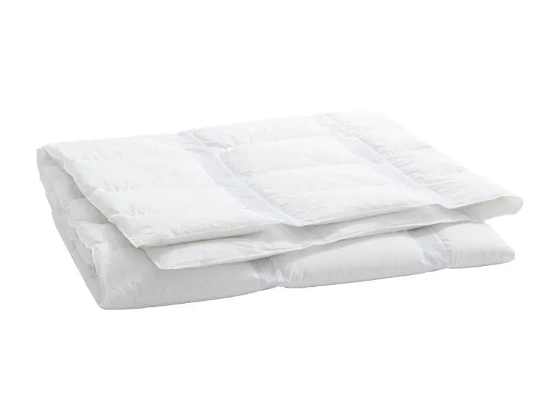 Billerbeck Duvet Climabalance Superlight Daunen, 160 x 210 cm Billerbeck Duvet Climabalance Superlight Daunen, 160 x 210 cm