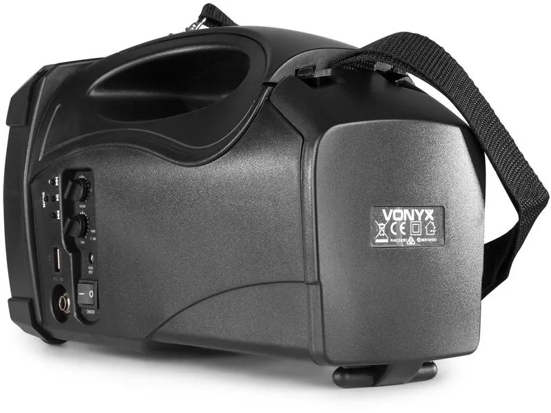 Vonyx PA-System ST014 Vonyx PA-System ST014