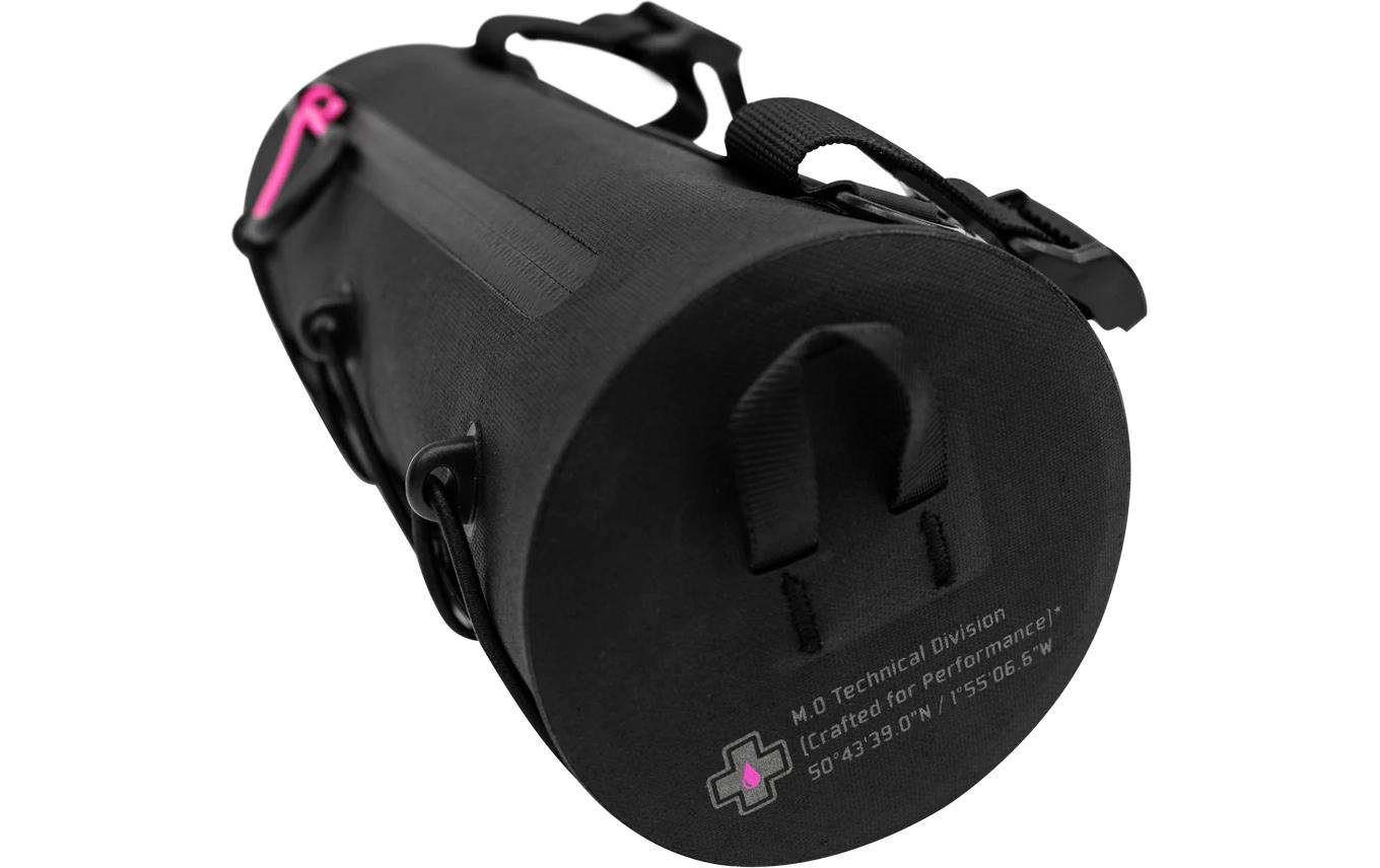 Muc-Off Lenkertasche Explorer Bar Bag 2.4 l