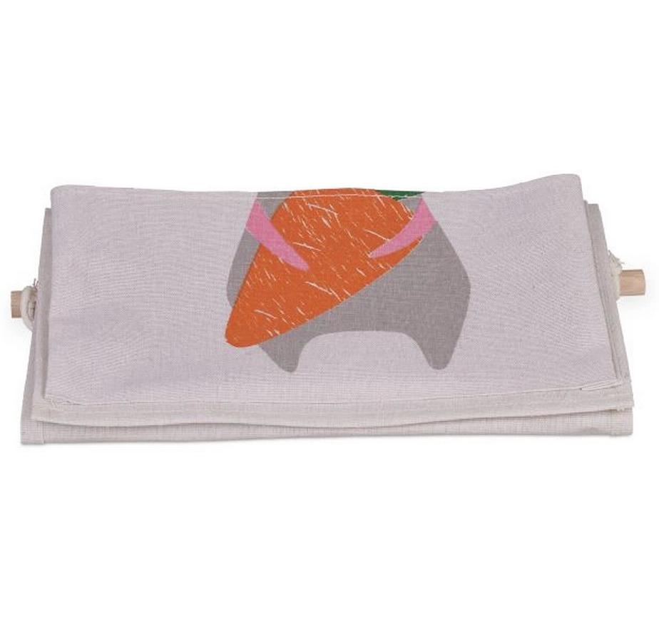 relaxdays Hängematte Hase