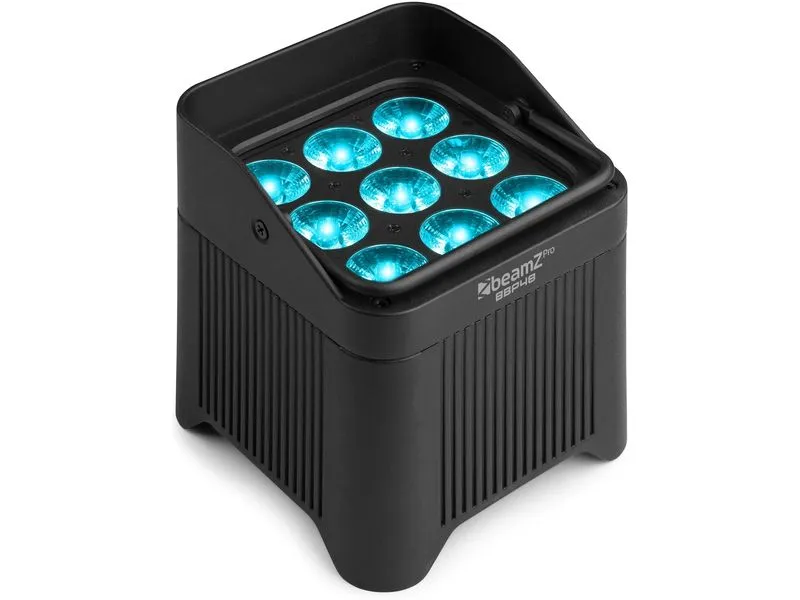 BeamZ Pro Bodenstrahler BBP48 BeamZ Pro Bodenstrahler BBP48