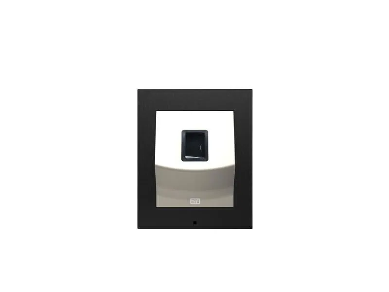 2N Fingerabdruckleser Access Unit 2.0 Fingerprint Reader 2N Fingerabdruckleser Access Unit 2.0 Fingerprint Reader