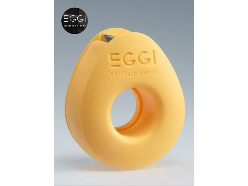 EGGI Handabroller 12 - 19 mm, Orange EGGI Handabroller 12 - 19 mm, Orange