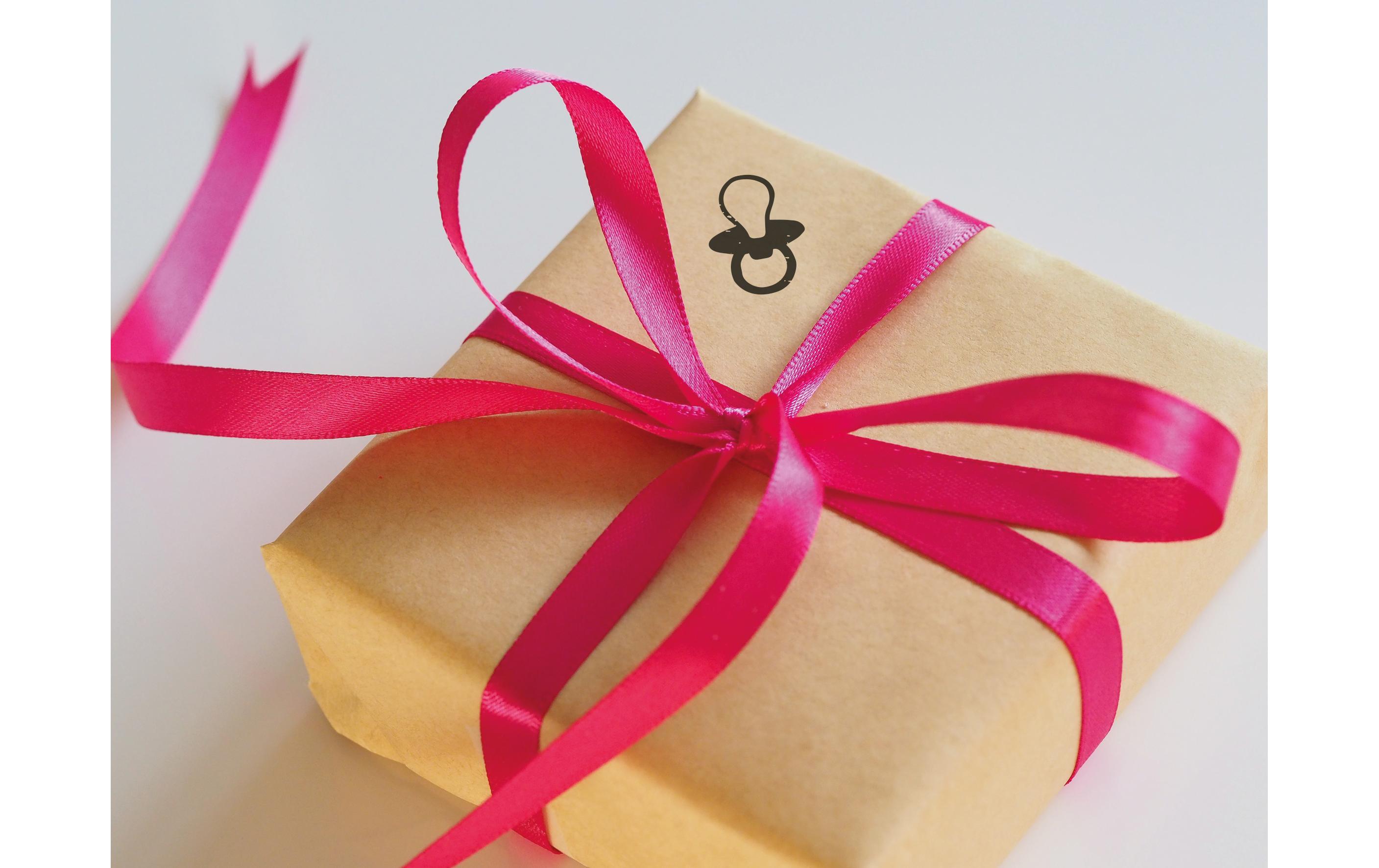 Colop Nio Stempelset Little Nio Set Baby, 10-teilig