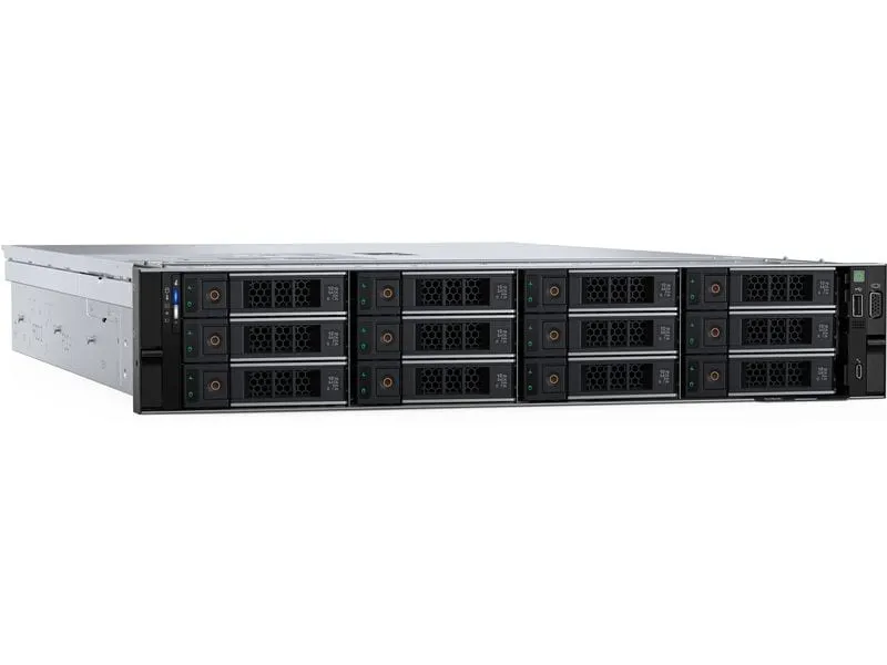 Dell Server PowerEdge R7615 Smart Value N57GK AMD EPYC 9254