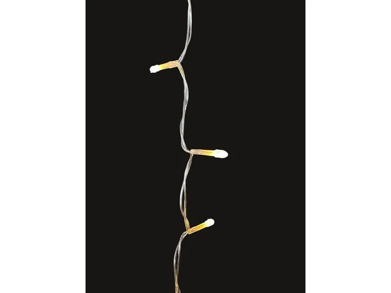 Dameco Dameco LED Lichterkette Weiss Dameco Dameco LED Lichterkette Weiss