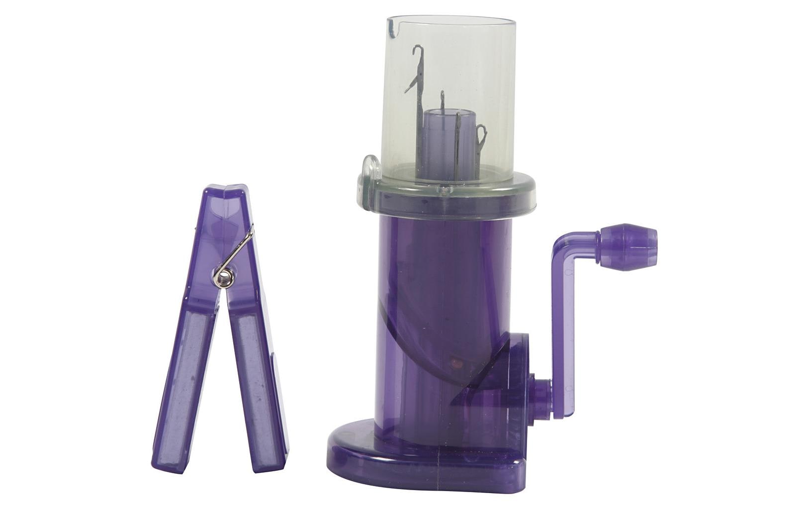 Creativ Company Strickmühle für leichte Wollgarne Creativ Company Strickmühle für leichte Wollgarne