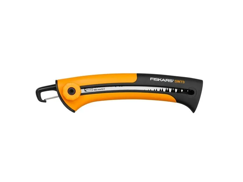 Fiskars Xtract Handsäge / Grobzahnung SW73 22.3 x 5 x 3.3 cm Fiskars Xtract Handsäge / Grobzahnung SW73 22.3 x 5 x 3.3 cm