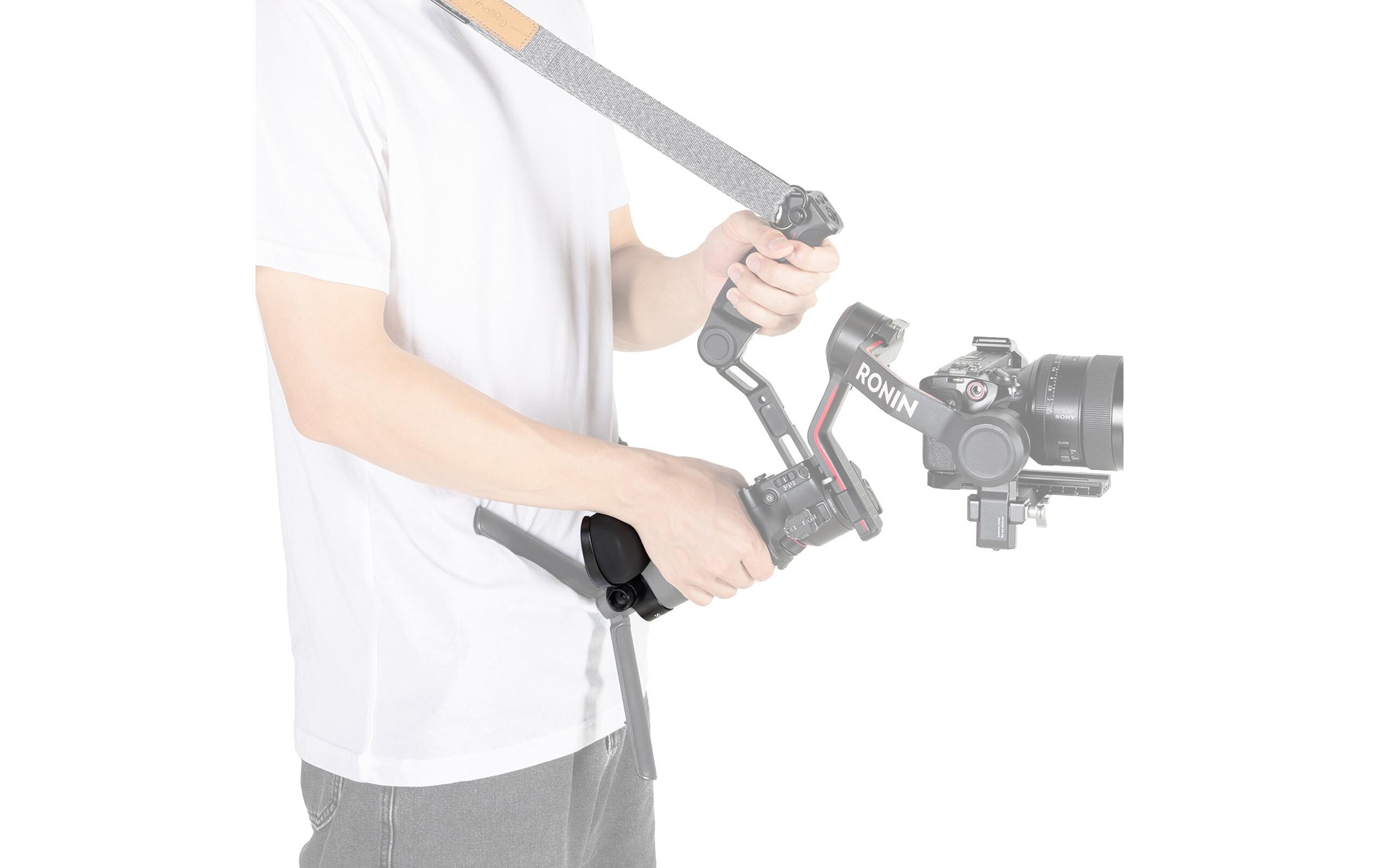 Smallrig Handgelenkstütze für DJI RS-Serie