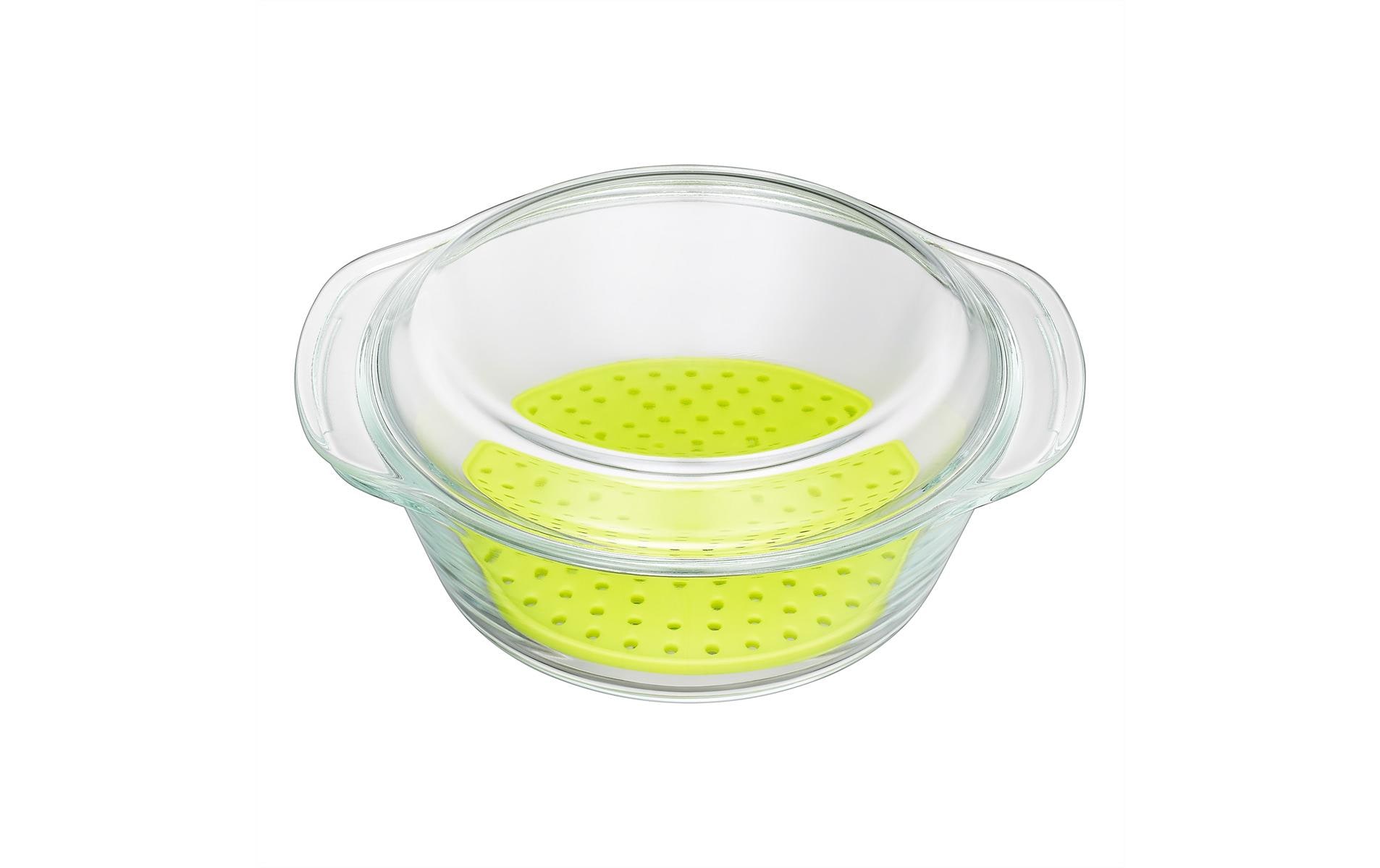 Samsung Mikrowelle mit Grill Bespoke Schwarz