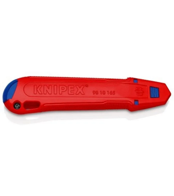 Knipex CutiX Universalmesser 165 mm Knipex CutiX Universalmesser 165 mm