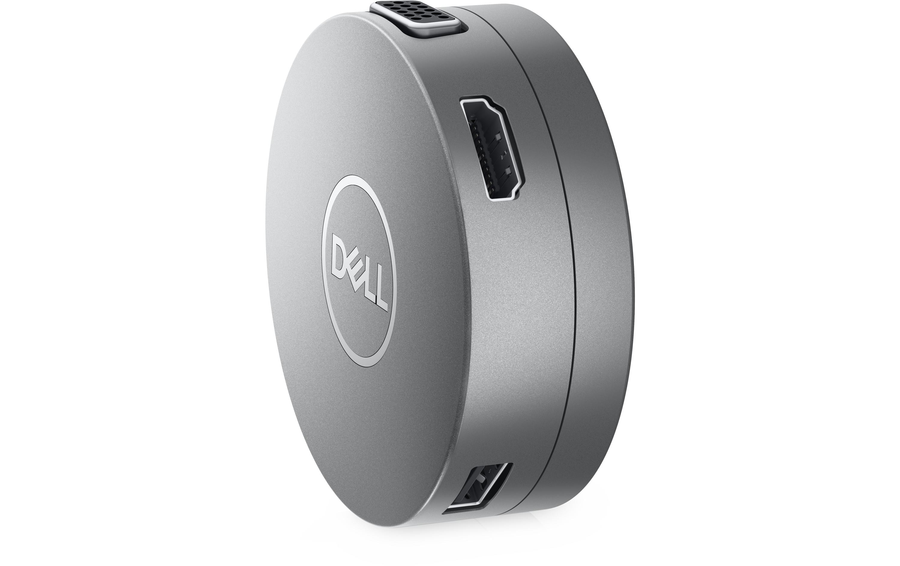 Dell Dockingstation DA310 7-in-1 USB-C