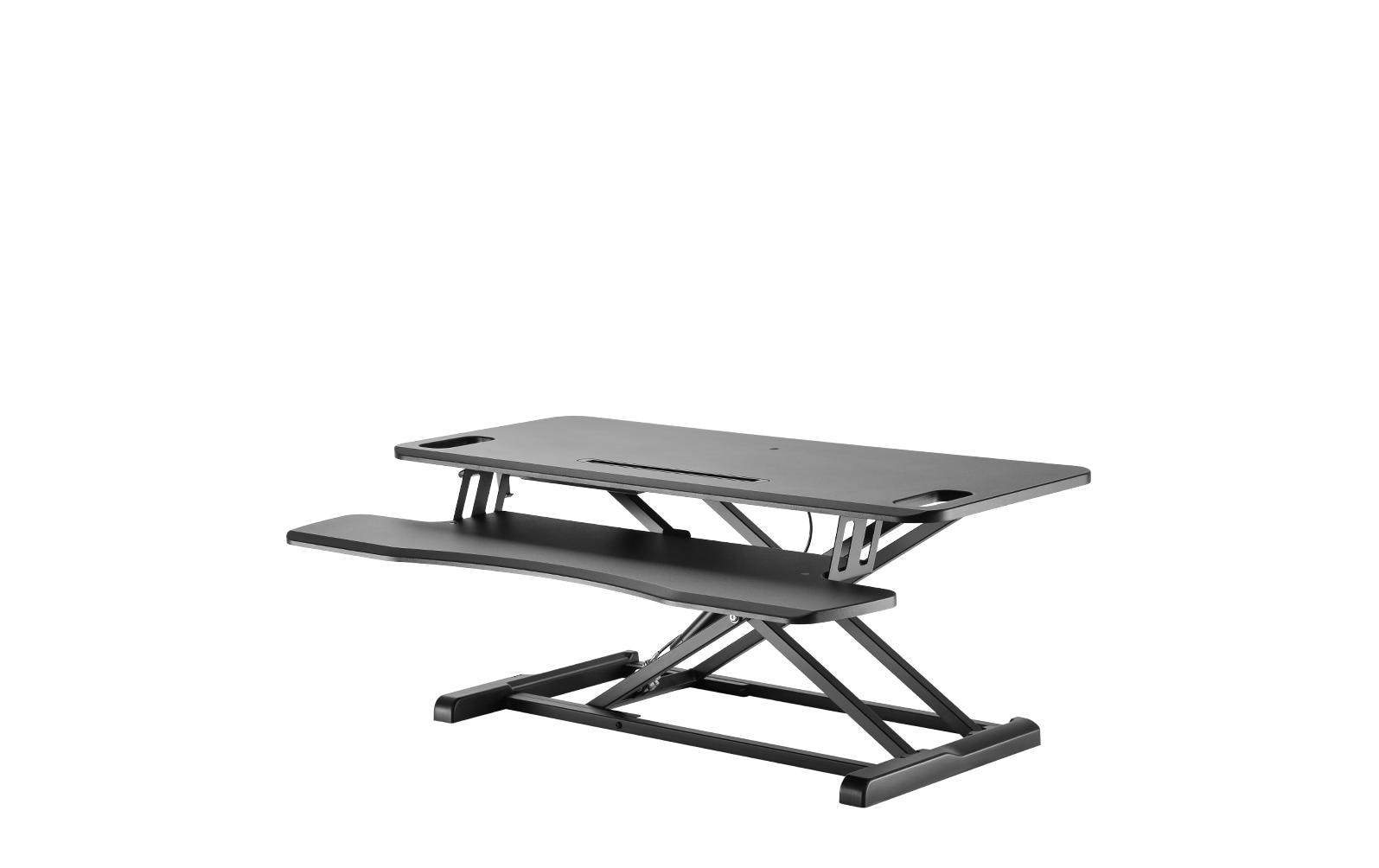 NEOMOUNTS Monitor Erhöhung NS-WS300BLACK Schwarz NEOMOUNTS Monitor Erhöhung NS-WS300BLACK Schwarz