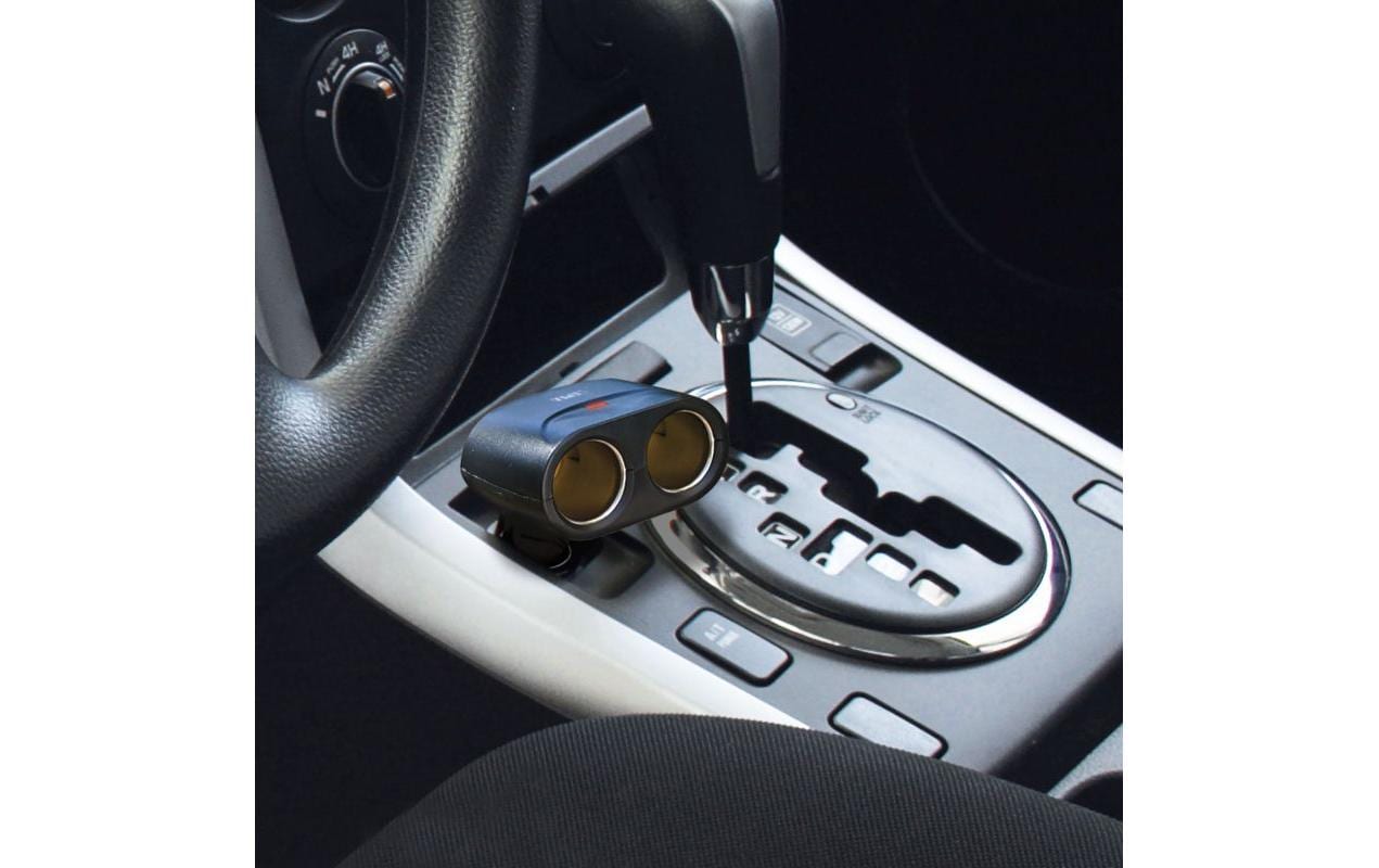 T`nB Autoladegerät TB-ACDI034699 54 W