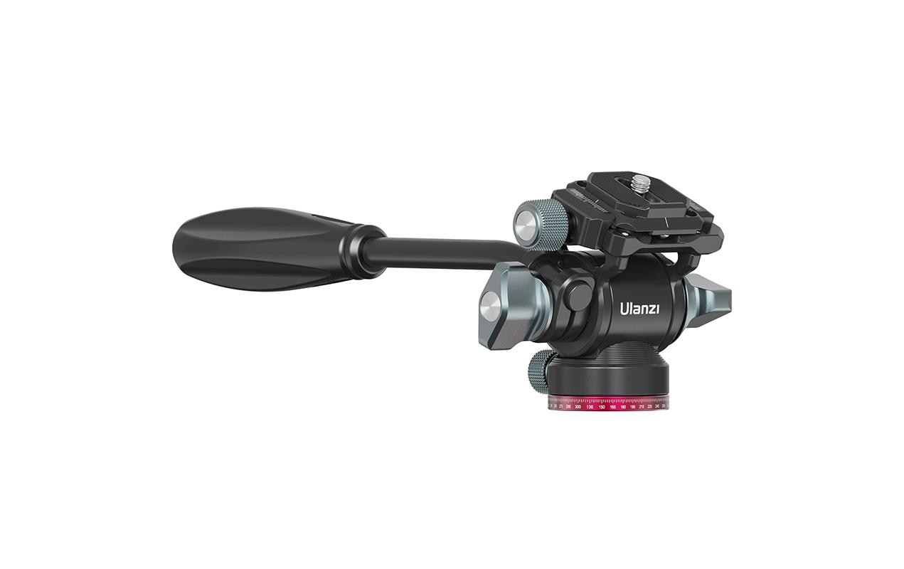 Ulanzi Stativkopf U-190 Mini Fluid