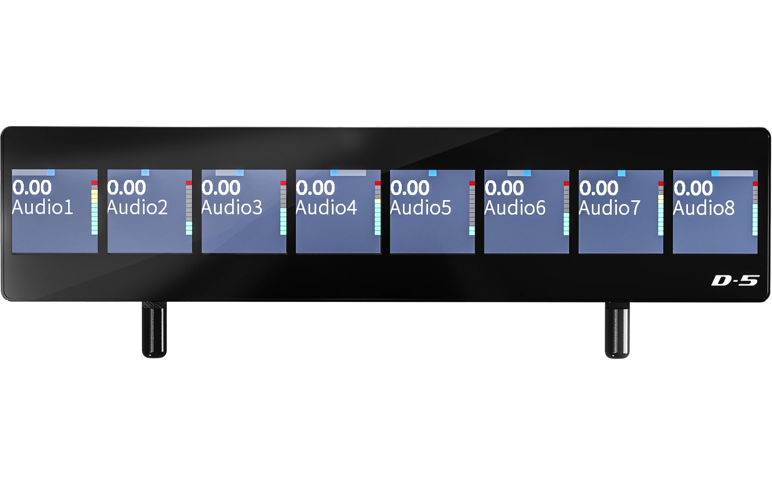 iCon Controller-Zubehör D5