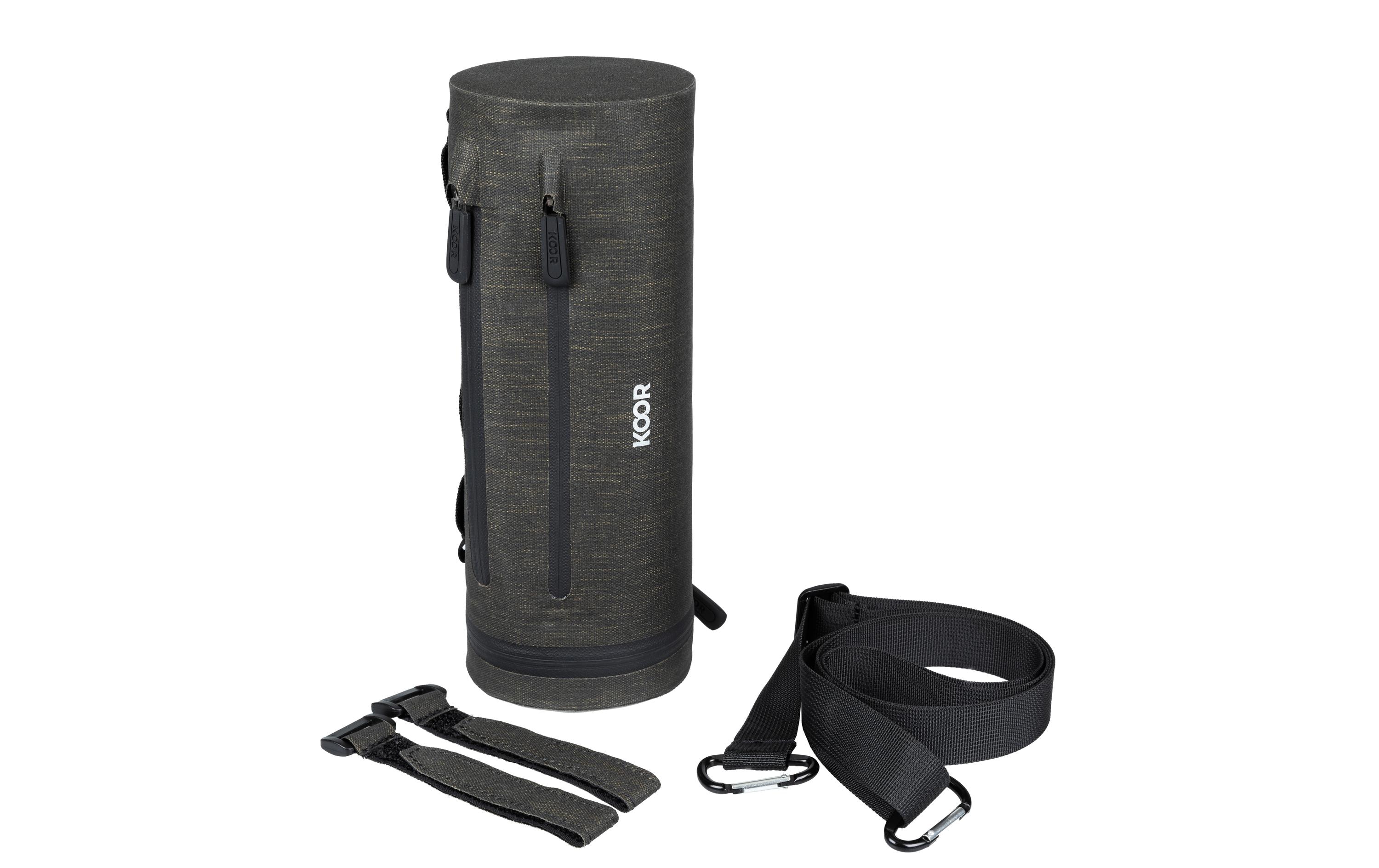 KOOR Lenkertasche Maggia 2L