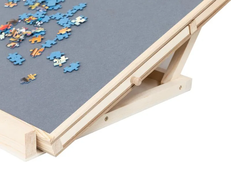 FTM Puzzleboard Ständer zu F01138 FTM Puzzleboard Ständer zu F01138