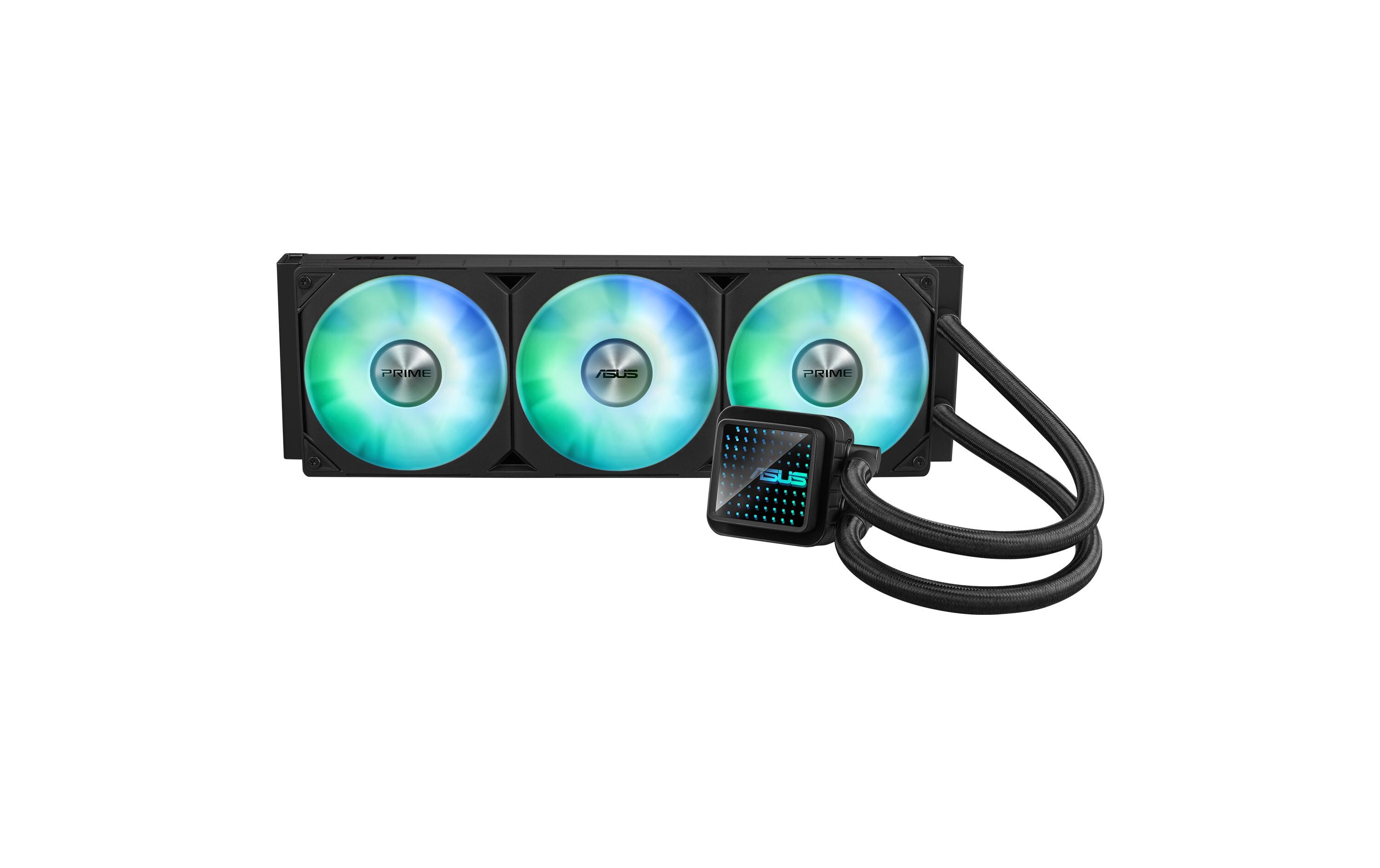 ASUS Wasserkühlung Prime LC 360 ARGB