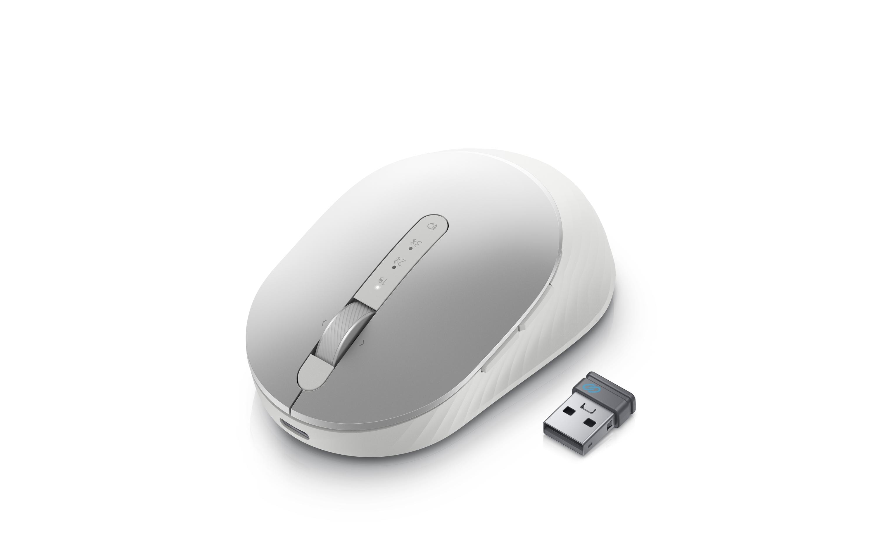 DELL Maus MS7421W Premier Rechargeable Wireless