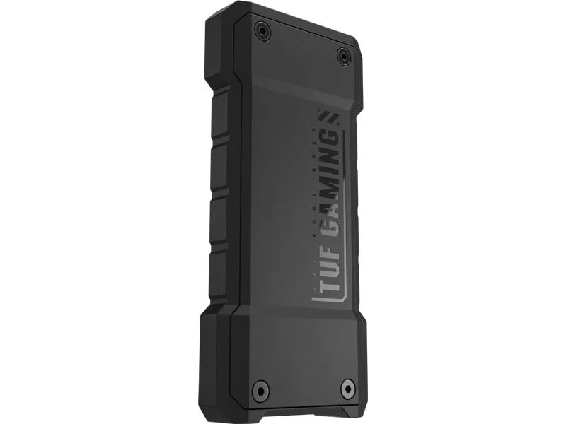 ASUS Externes Gehäuse TUF Gaming A2 M.2 ASUS Externes Gehäuse TUF Gaming A2 M.2